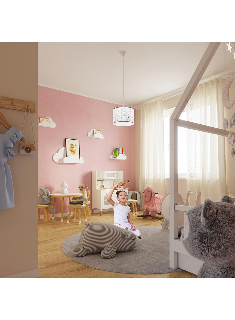 Lampa wisząca OWLS 30