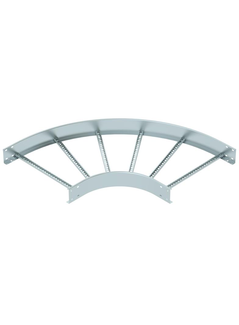 LB 90 1160 R3 FS Łuk 90°