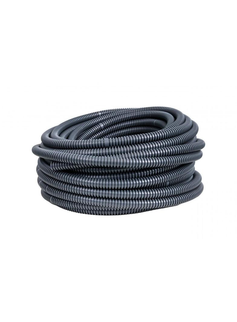 Rura karbowana spiralna, wymiar wewnętrzny = 20 mm / zewnętrzny = 24,7 mm