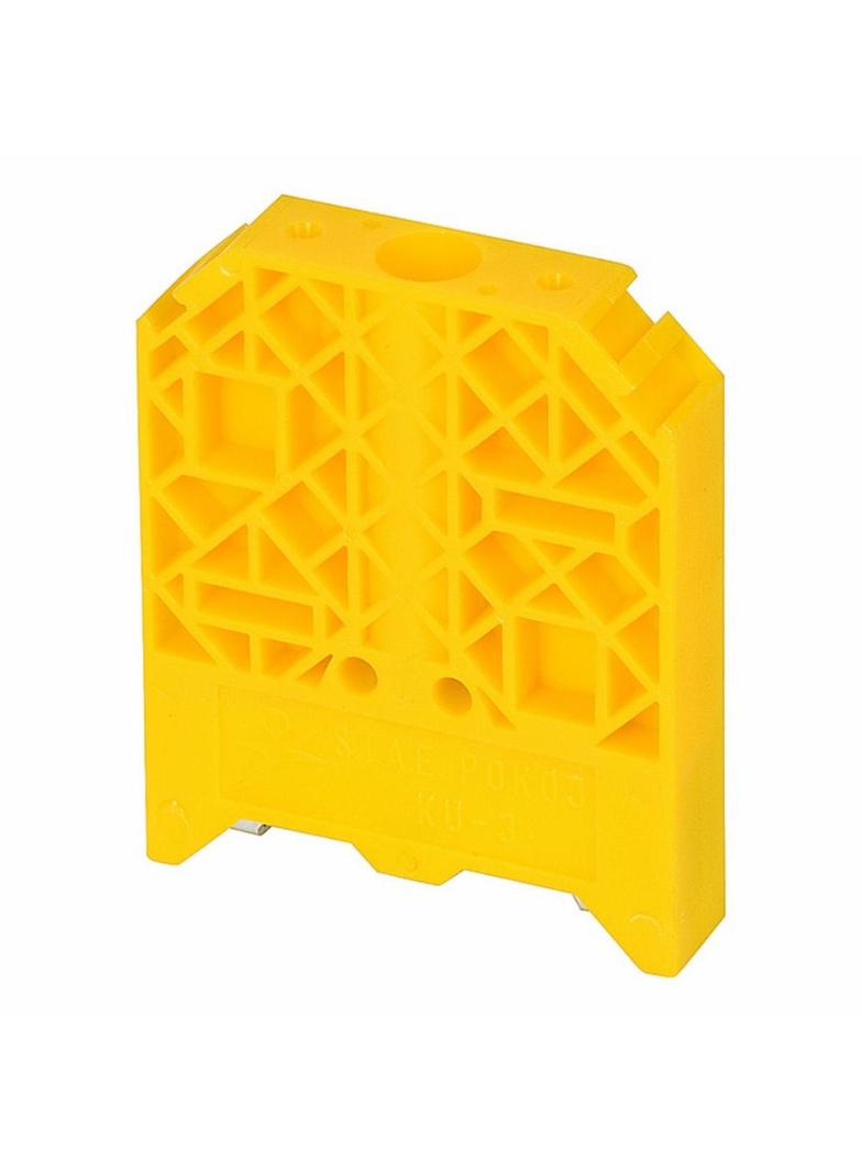 KUA3 TRZYMACZ K. ŻÓŁTY