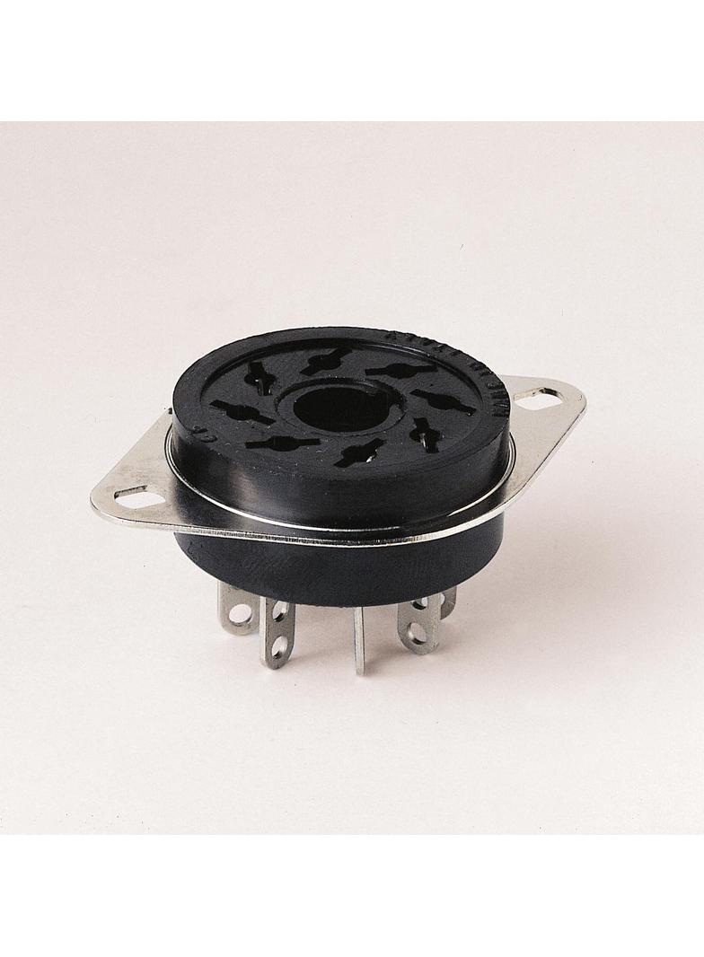 Gniazdo do przekaźników serii 60.12, PCB, 90.12