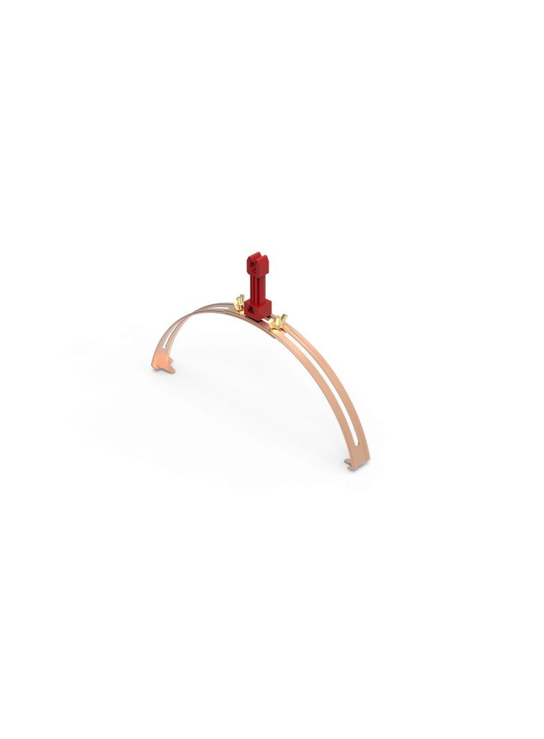 CU UCHWYT GĄSIOROWY UNIWERSALNY G6 59.2 CU