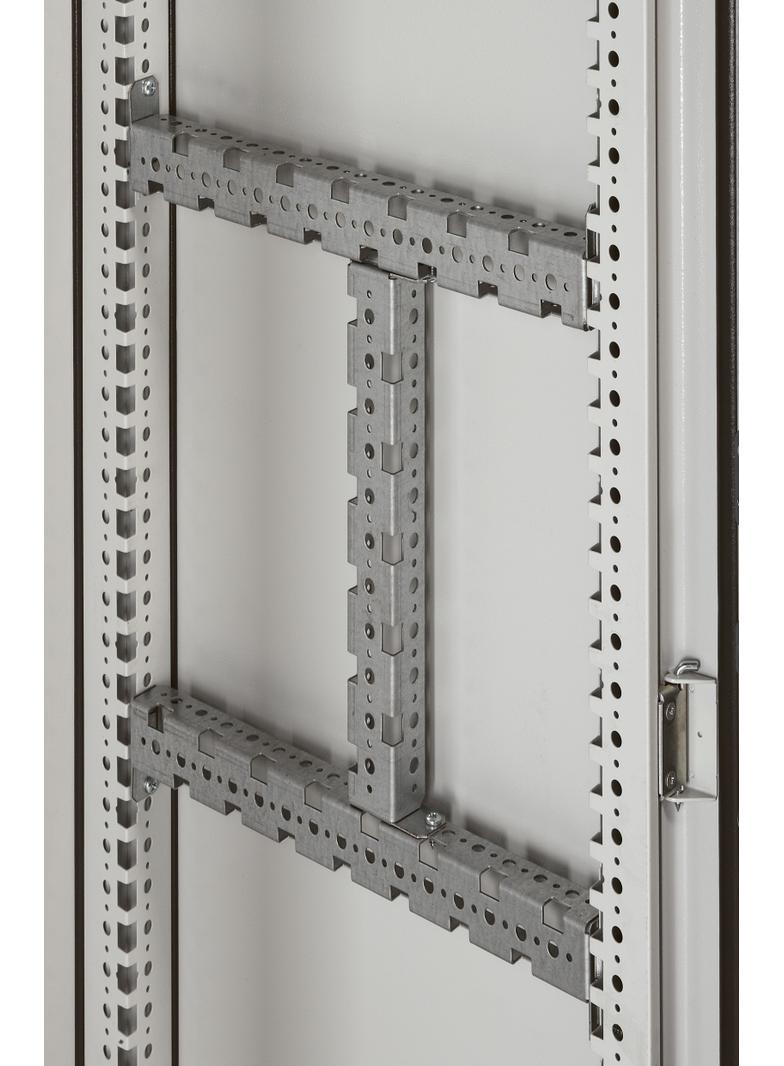 ZESTAW 2 WSPORNIKÓW WIELOFUNKCYCH SZEROKOŚĆ 400, Legrand