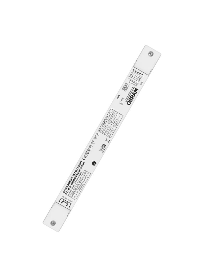 Zasilacz OTI BLE 80/220-240/24 1-4CH