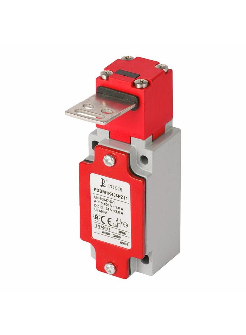 PSBM1 K436 PX12 ŁĄCZNIK KRAŃCOWY