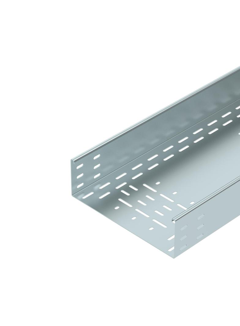 BKRS 1030 FS, Koryto kablowe