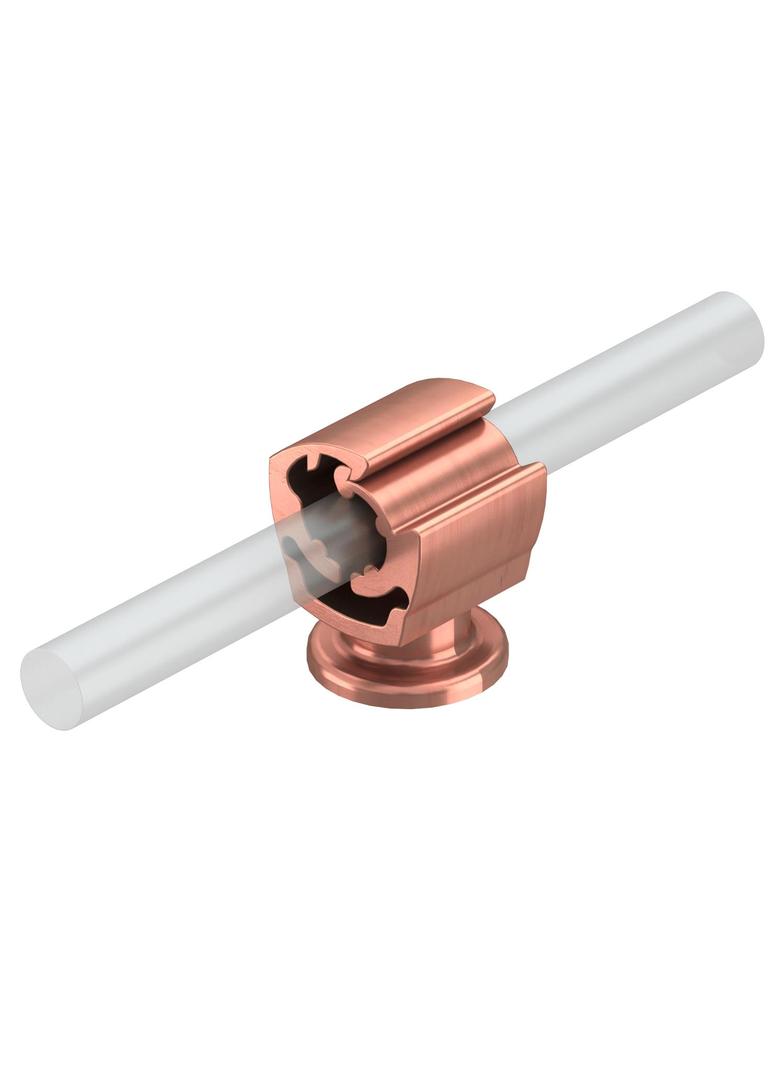 177/20-CU, UCHWYTY PRZEW.ZATRZASK.20MM/M8