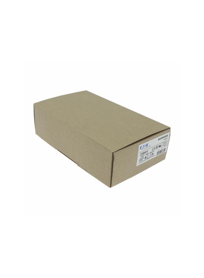 100A 1000V 00/80 aR INDICATOR FUSE Wkładka szybka 100A AC 1000V rozmiar 00 30x47x98 mm aR D 170M4810