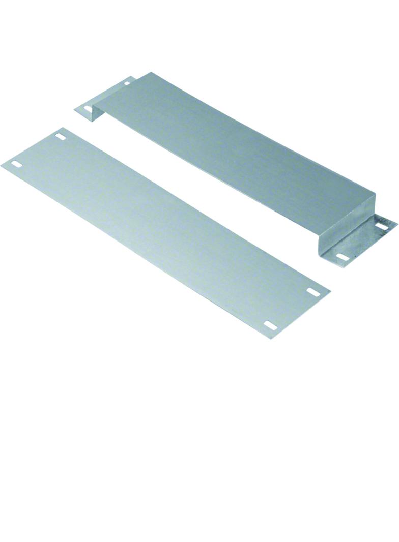 tehalit.UK Element do dopasowania długości 340X28mm stal UKM340280 HAGER