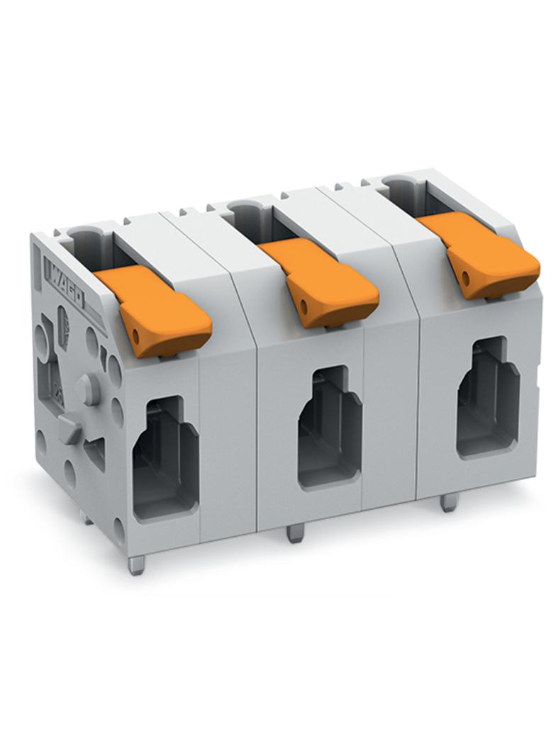 złączka do płytek drukowanych