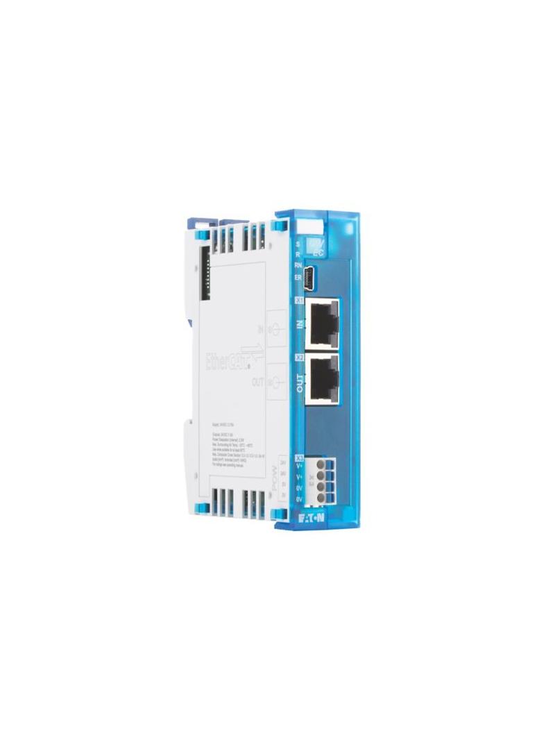 XN-312-GW-EC XN300 - Gateway do Ethercat 178785 EATON
