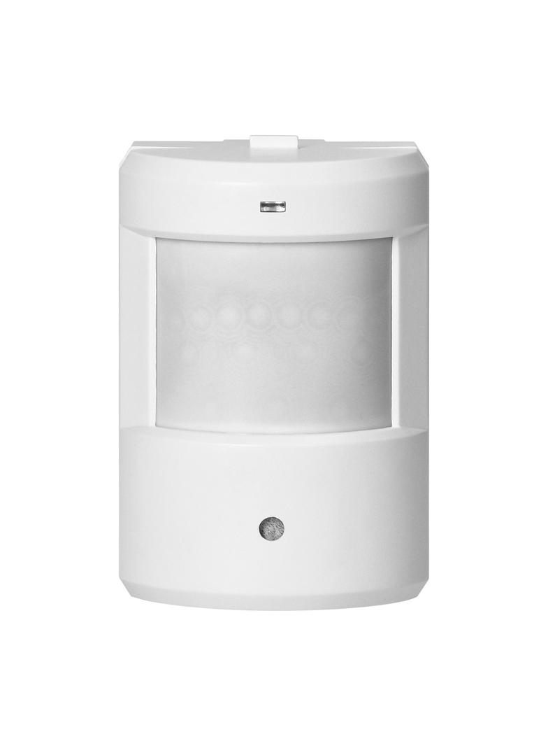 Czujnik ruchu z sygnalizacją bezprzewodową AS-5 ORNO