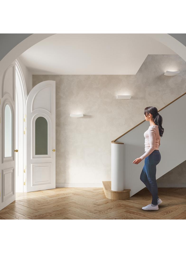 Sollux Kinkiet ceramiczny TAUGAN SL.0836