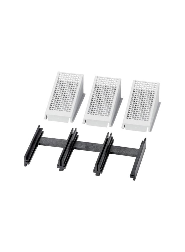 NZM3-XIPK IP2X Zabezpieczenie przed dotykiem 3-bie 266804 EATON