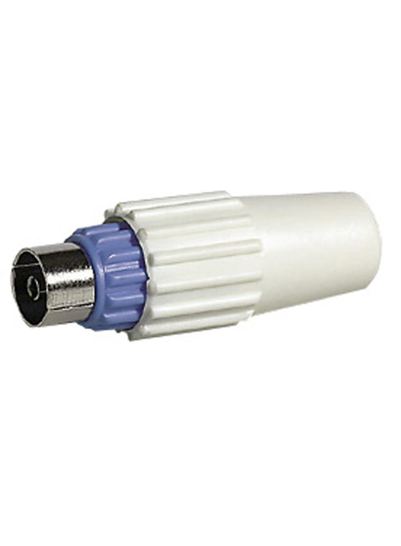 WTYK ŻEŃSKI Z WYJŚCIEM PROSTYM, Legrand