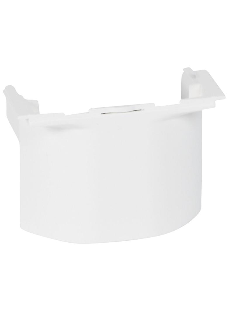 DLP ŁĄCZNIK 2 MODUŁY WZDŁUŻ LISTWY 60 X 20, Legrand