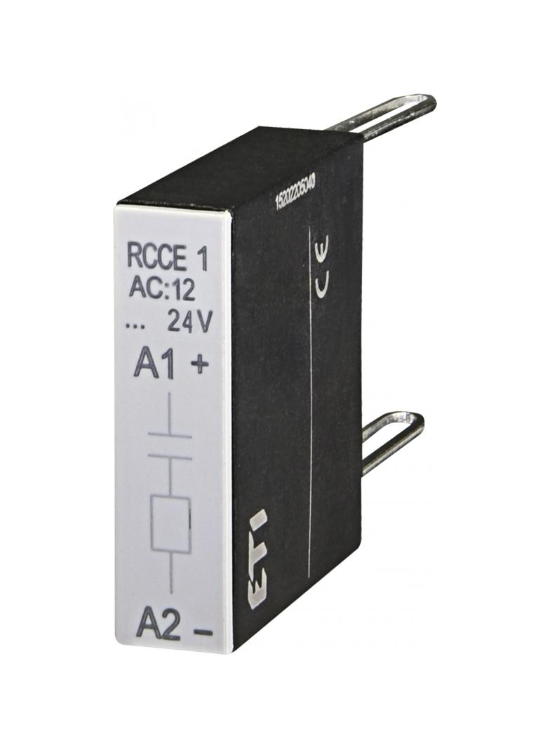 RCCE-1 - Ogranicznik przepięć