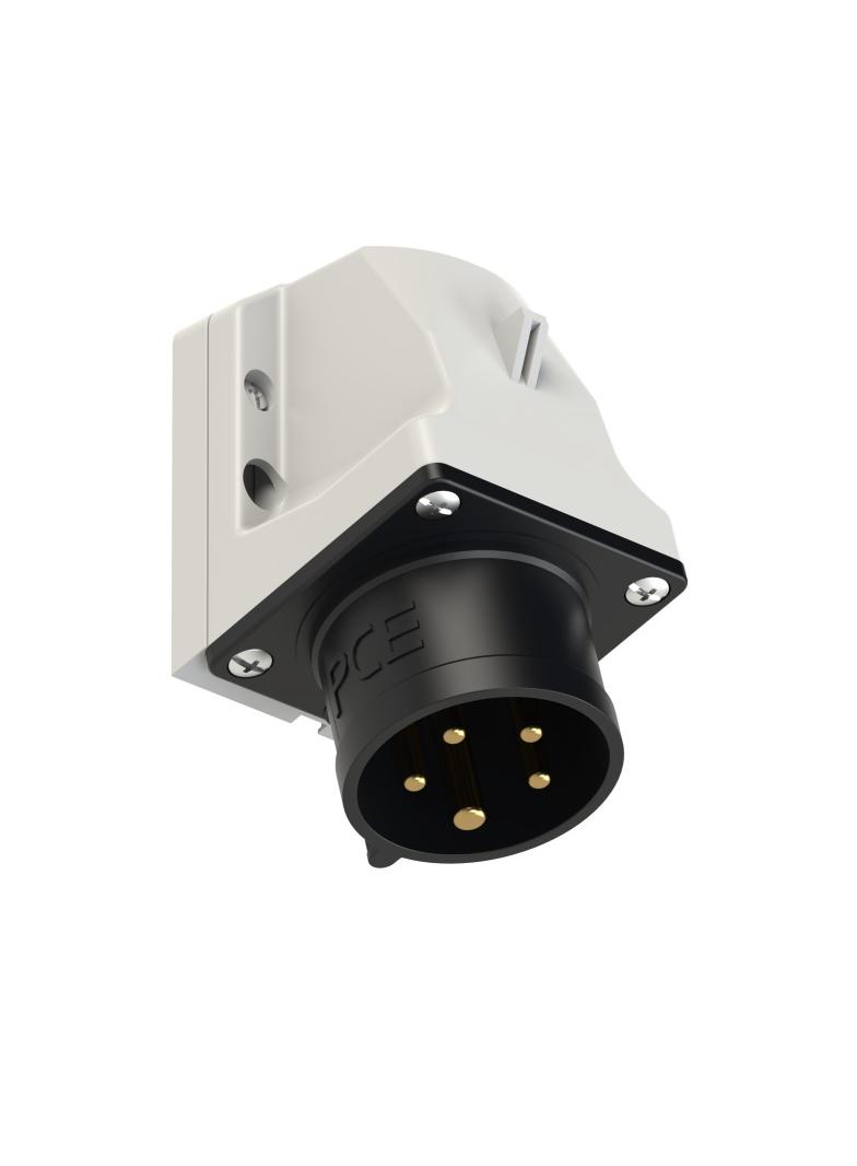 WTYCZKA ODBIOR.16A 5P 7H IP44 515-7 PCE