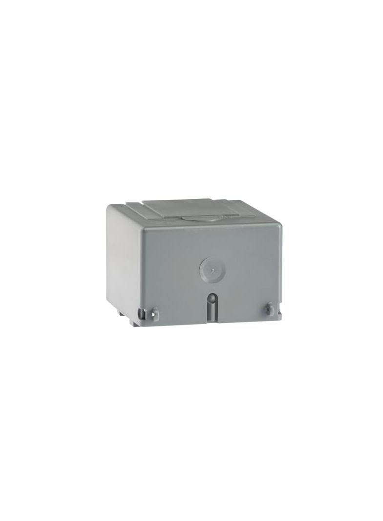 OSS800G1S/4 OSŁONA ZACISKÓW, 4-BIEG.