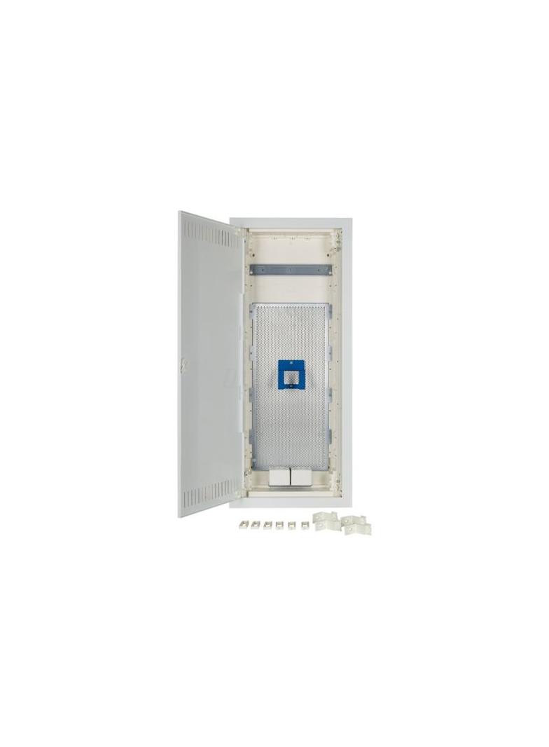 KLV-60UPM-SF Rozdzielnica multimedialna podtynkowa IP30 1x14 superpłaska 302419 EATON