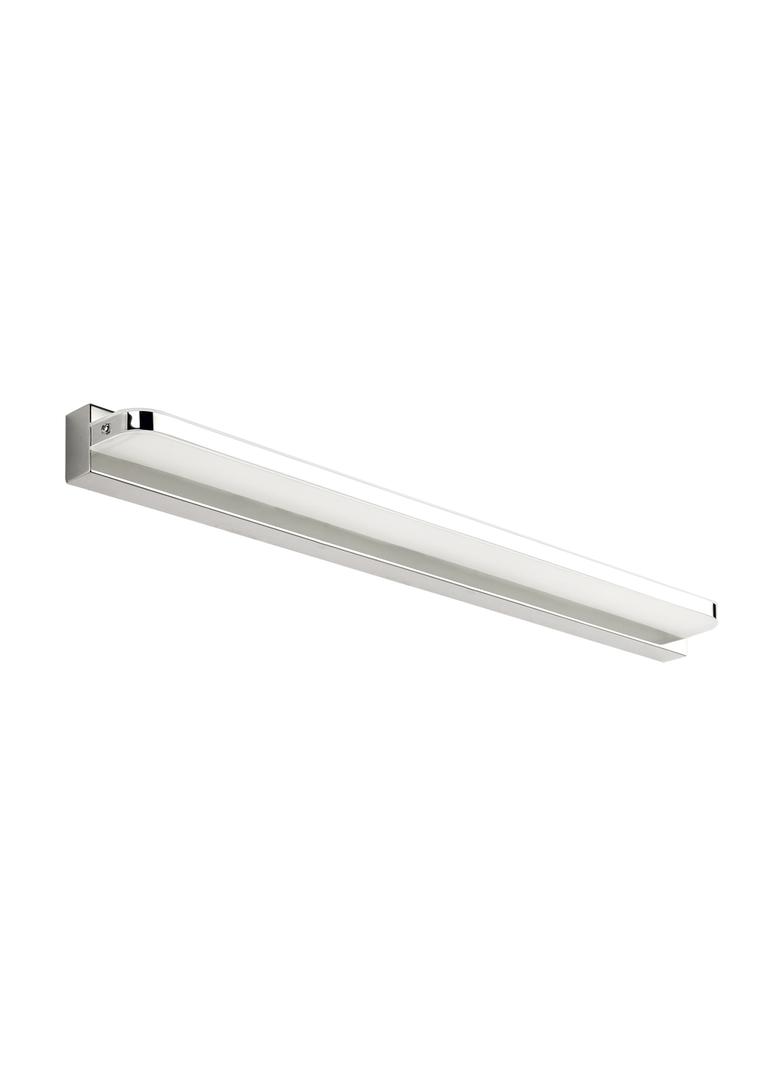 Oprawa dekoracyjna SMD LED REGAL LED 12W CHROME 4000K 00009 IDEUS