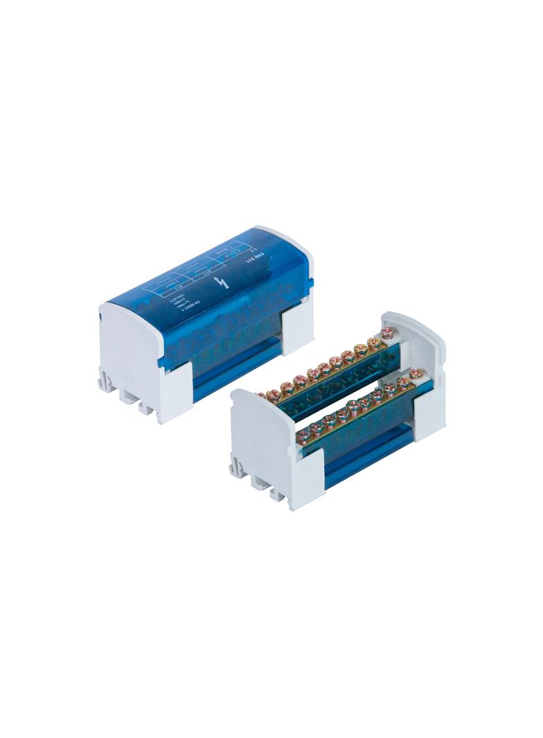 Listwa łączeniowa 2x11 125A/500V (blok)