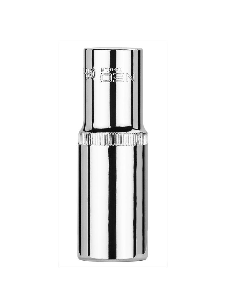 Nasadka dwunastokątna długa 1/2", 18 mm