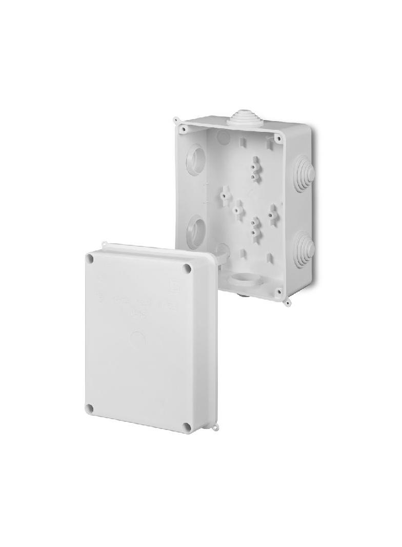 PK-6 PUSZKA ODGAŁĘŹNA Z WKŁADEM 4X16 MM2 IP 55