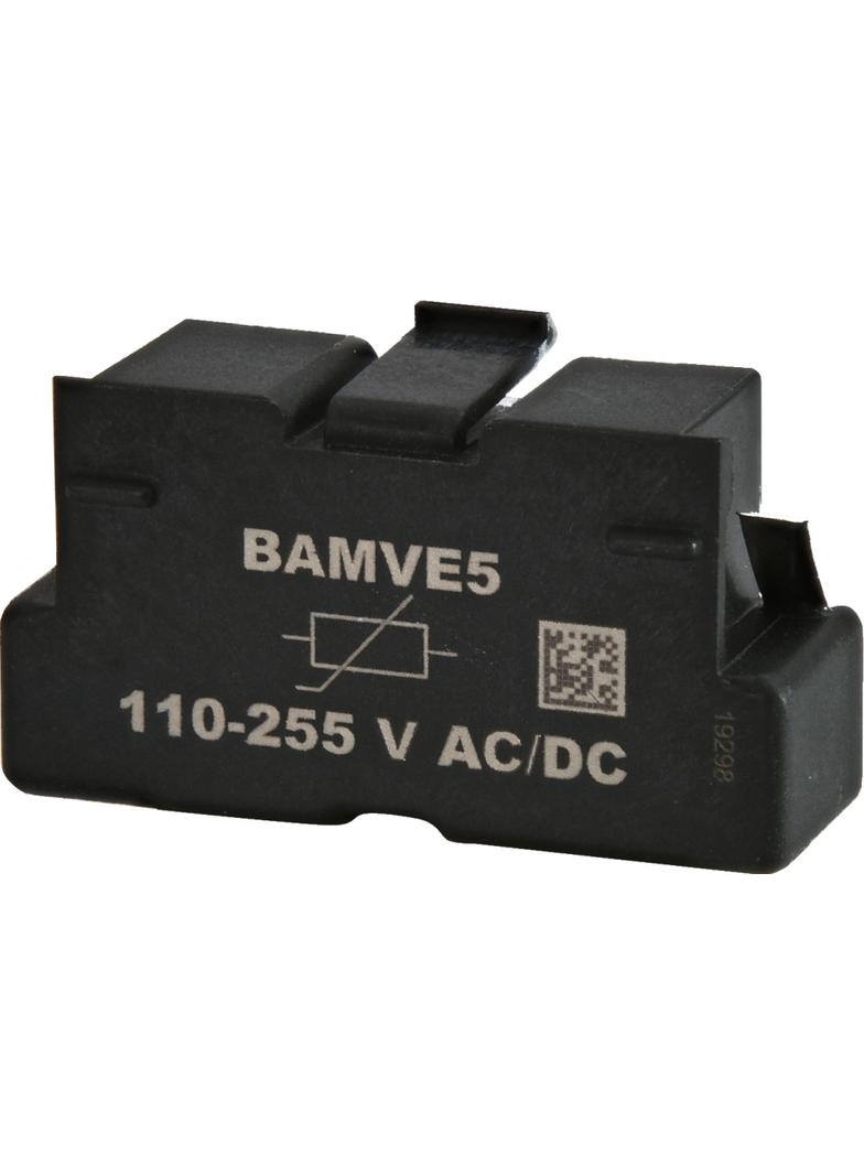 BAMVE5 255V/ACDC Ogranicznik przepięć