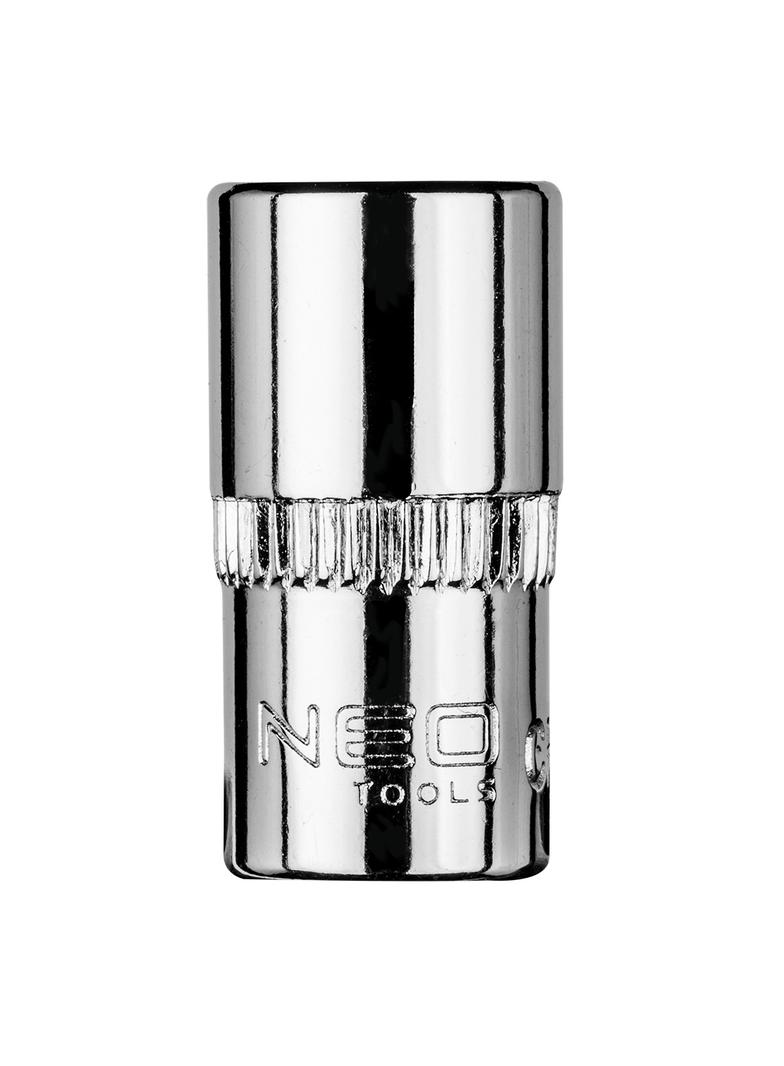 Nasadka sześciokątna 1/4", 9 mm