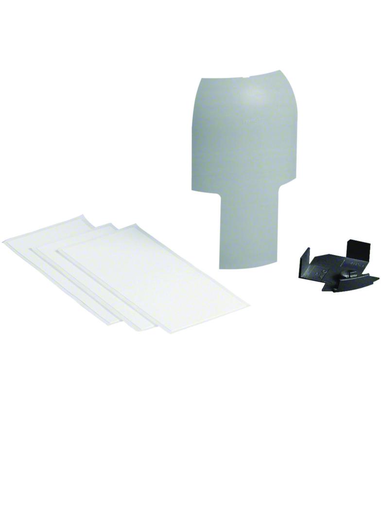 tehalit.SL Łącznik SL20055/EK40040 aluminium SL2005581D1 HAGER