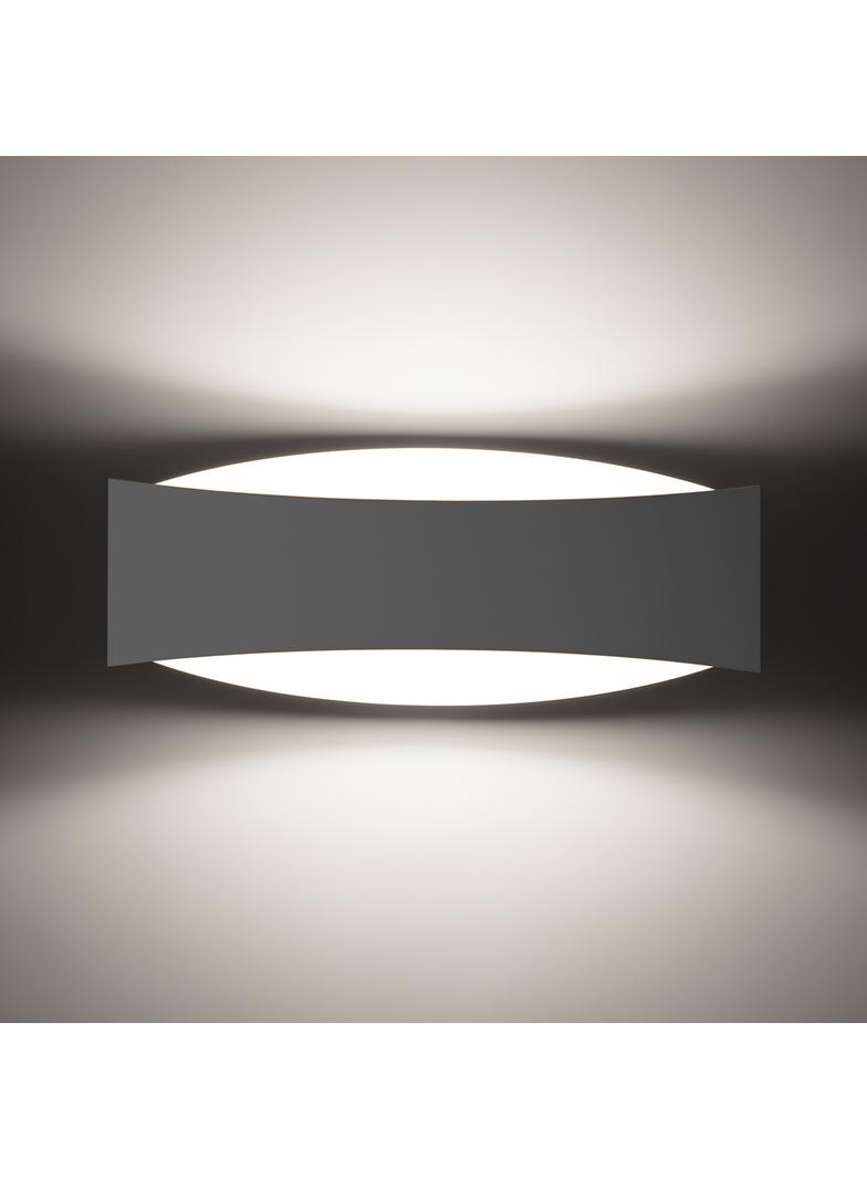 Sollux Kinkiet TONI biały SL.1188