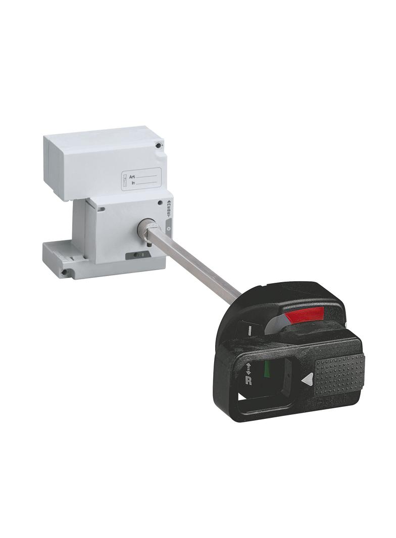 NAPĘD OBROTOWY POŚREDNI DPX3, Legrand