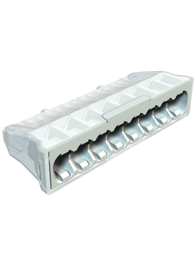 ZACISKI BEZŚR.8X2,5 JSZRAL7035