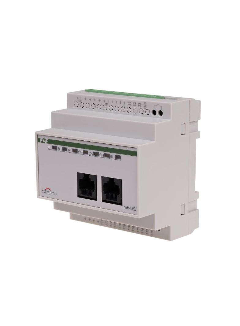 Moduł ściemniacza LED poziom 3