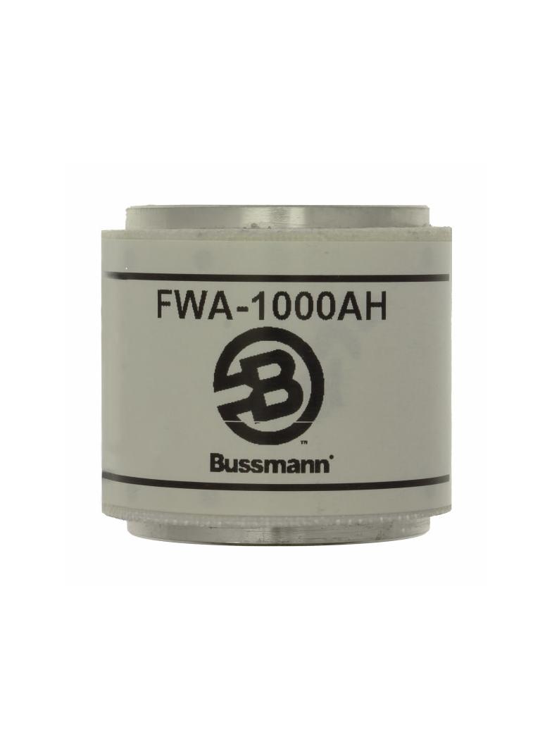 1000A 130V a.c. SEMI-COND FUSE Wkładka szybka 1000A AC 130V 48x51 mm aR UL FWA-1000AH EATON