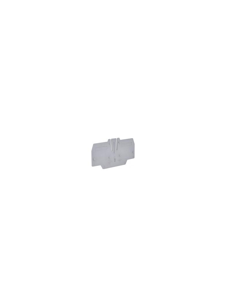 Płytka skrajna do ESP-HMM.2 (szara) ESP-HMR.16-2/PT 003903180 ETI