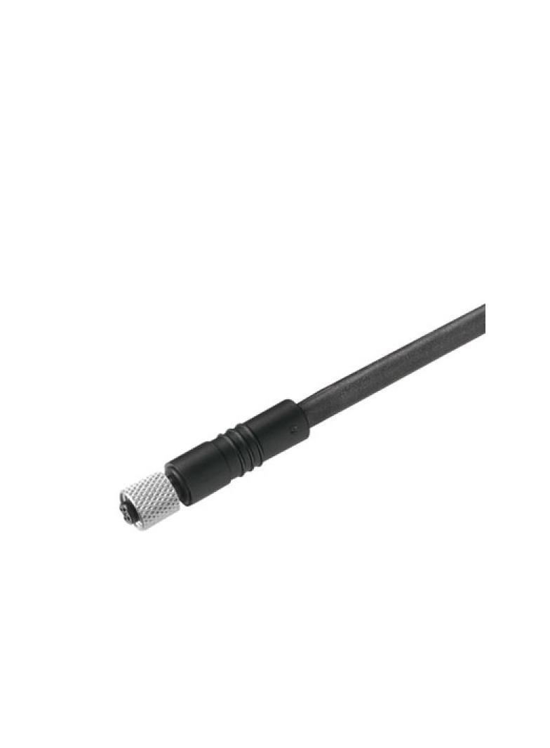 SAIL-M5BG-3P-5.0U Kabel czujnikowy, nr katalogowy 1873290500