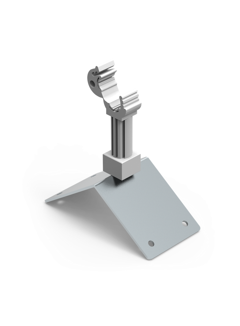 OC UCHWYT SZCZYTOWY/P 20.1/P OC