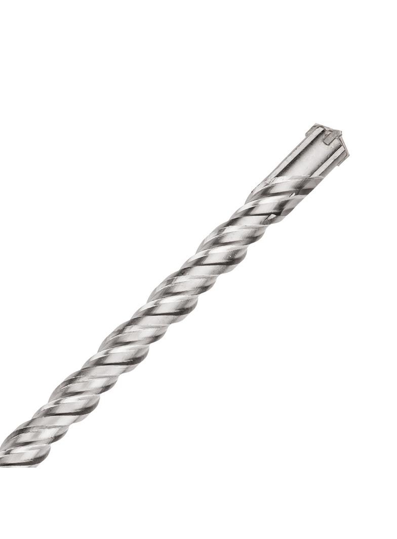 Wiertło do betonu SDS Max, 20 x 600 mm, S4, quatro