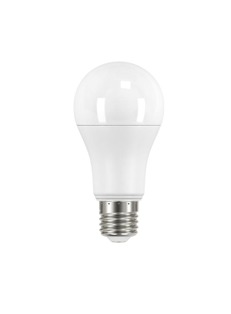 Żarówka ściemnialna LED IQ-LEDDIM A60 13,6W-WW E27 1521lm 2700K barwa ciepła 33726 KANLUX