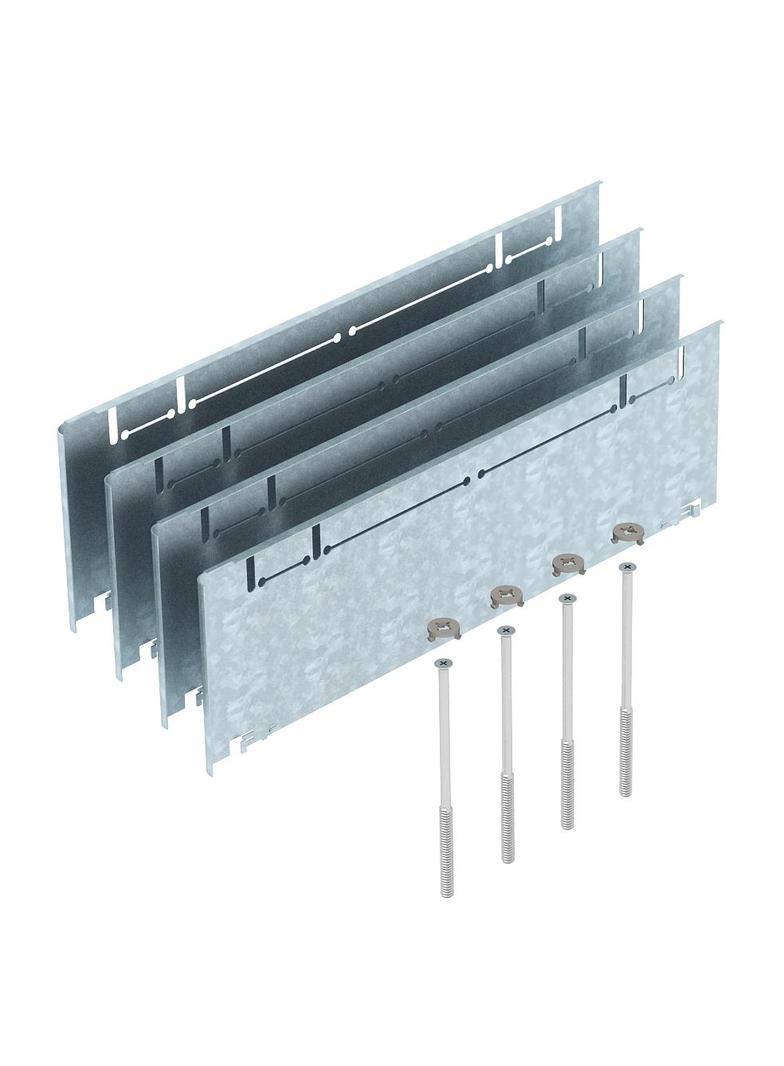 ASH350-3B165220, ELEMENTY PODWYŻSZAJĄCE