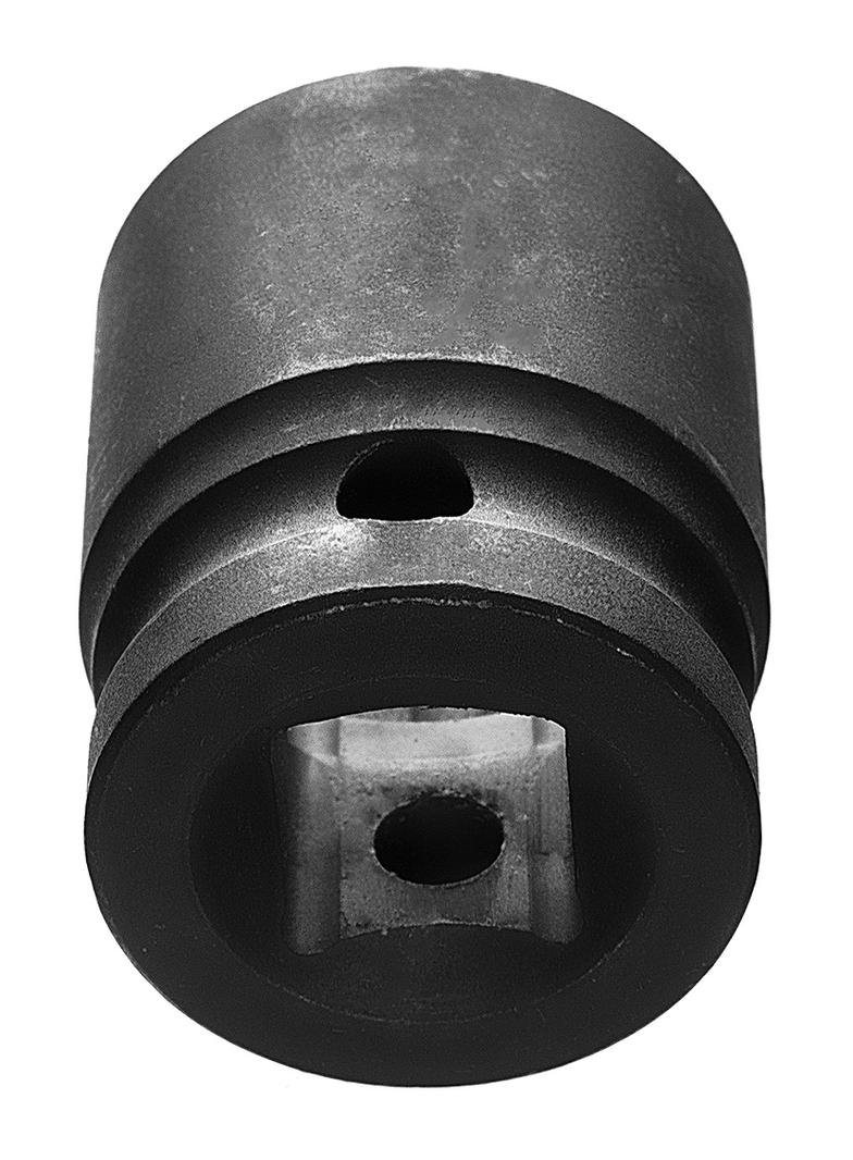 Nasadka udarowa 1/2", 22 x 38mm, Cr-Mo