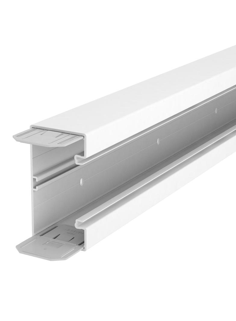 GK-70130RW, Kanał podparapetowy