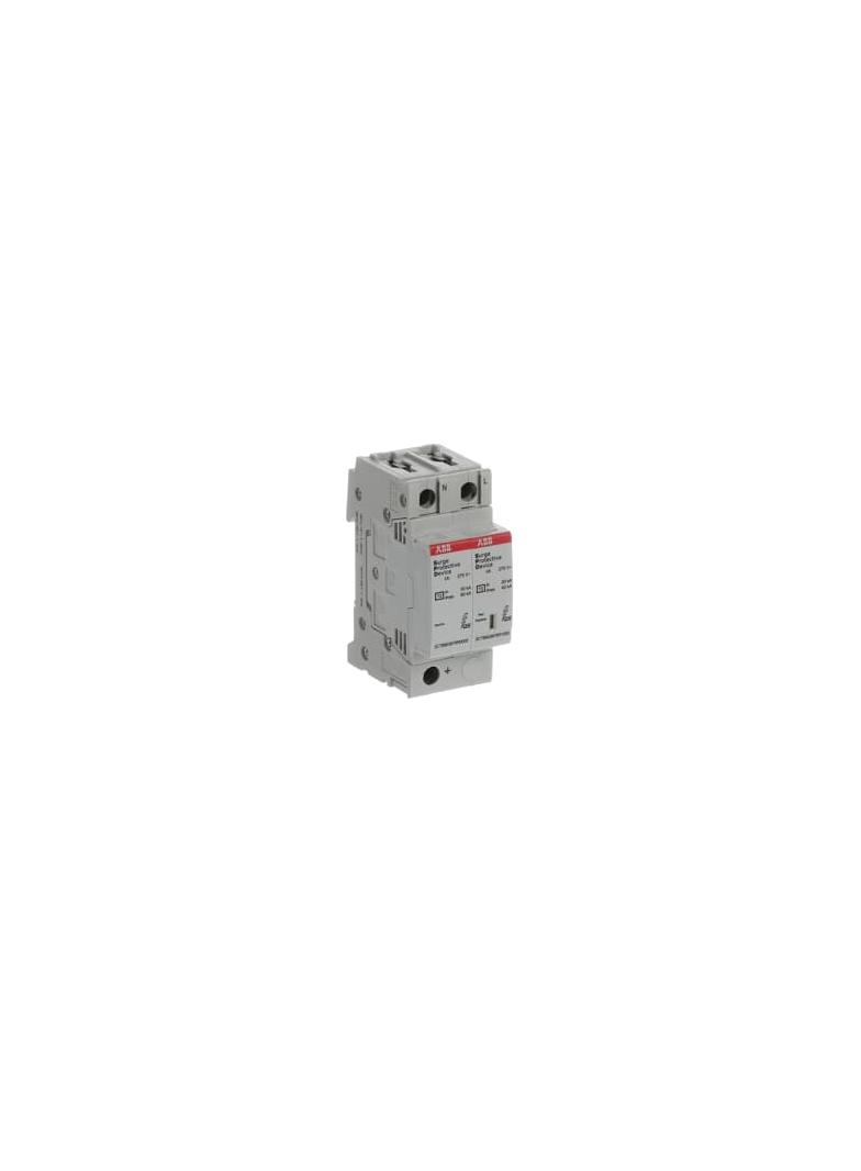 OVR T2 N1 40-275 P QS ogranicznik przepięć 2CTB803872R1100 ABB