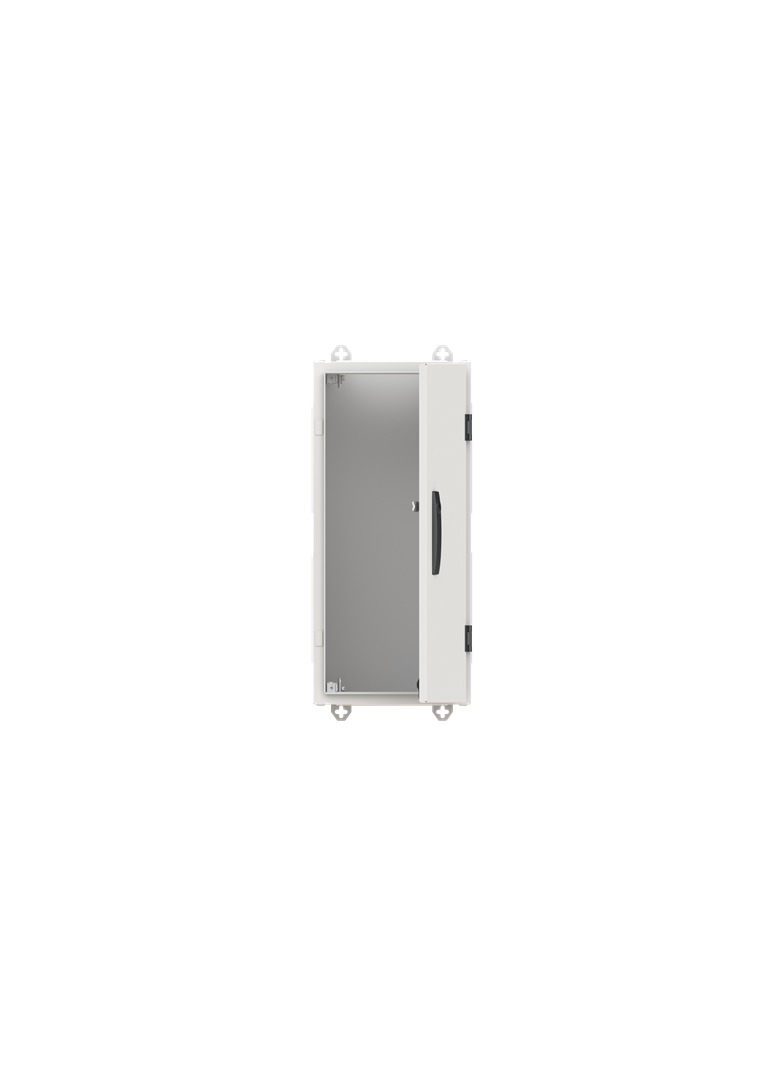 TL104G TwinLine-L szafa naścienna I kl. izol. IP55