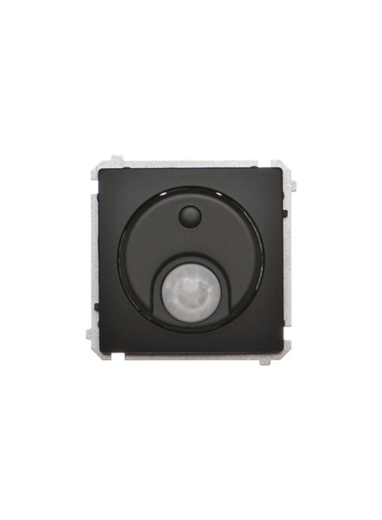 Simon BASIC WMUR-001R00-Y011 Łącznik z czujnikiem ruchu z przekaźnikiem (moduł) 8(2) A, 230V~. Wymag BMCR10P.01/49 KONTAKT