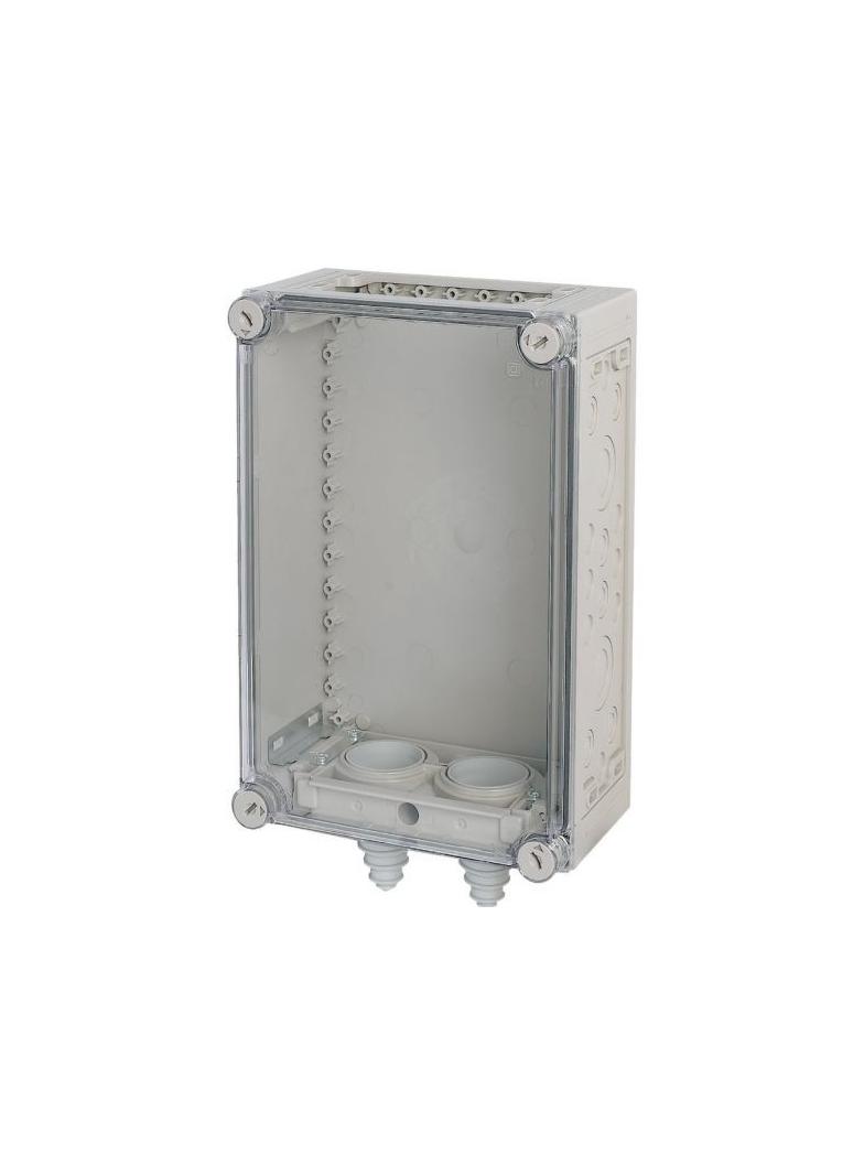 KST32-125 Króciec gwintowany CI dół bez zacisku 069774 EATON