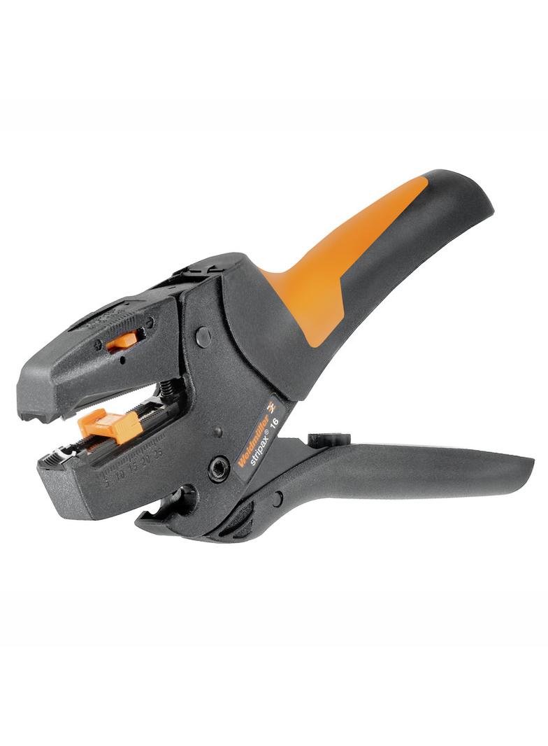 STRIPAX 16 Szczypce do ściągania izolacji, nr.katalogowy 9005610000