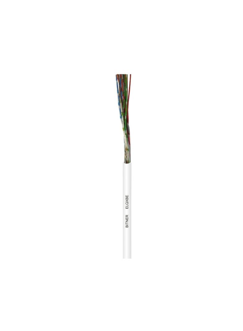 ELQXBE 1x4x0,5* Kabel telekomunikacyjny